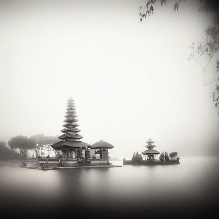 Beautiful Black and White Photos by Hengki Koentjoro (30 pics)