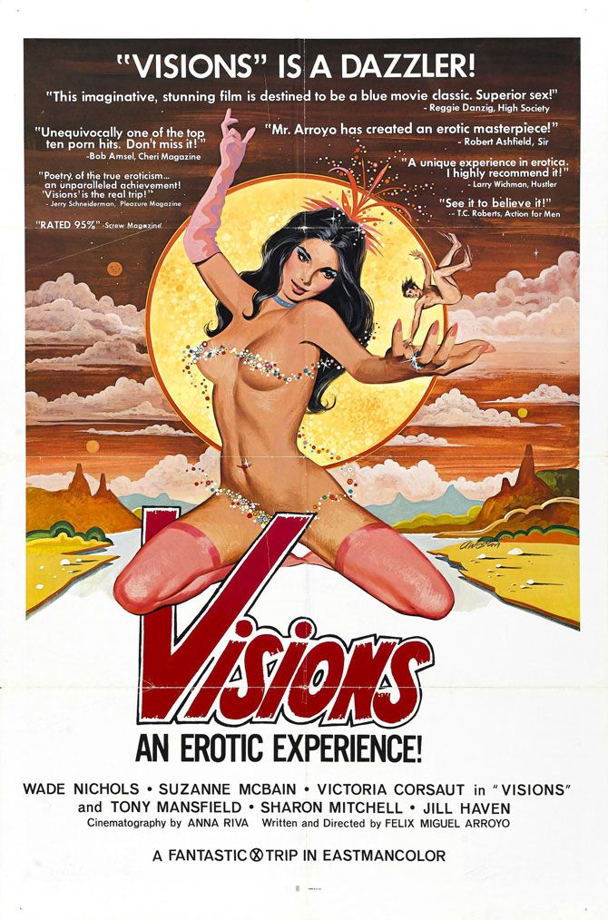 Vintage Porno Movies 48