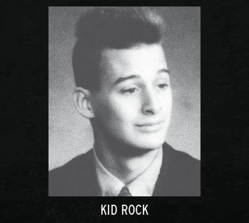 Rockstar Yearbook Photos (35 pics)