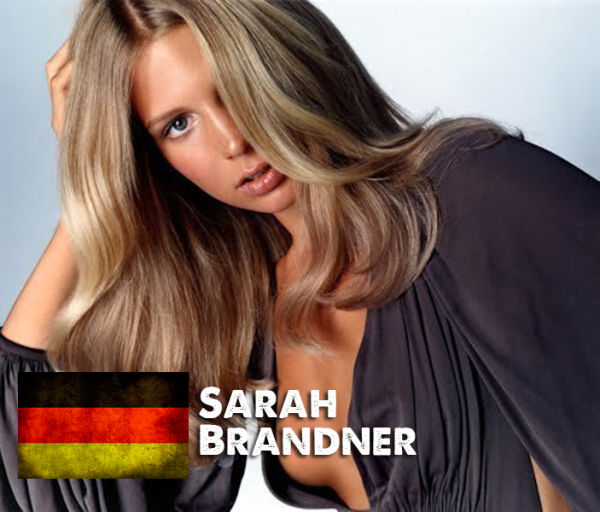 Hottest Wives and Girlfriends of Euro 2012 (28 pics)
