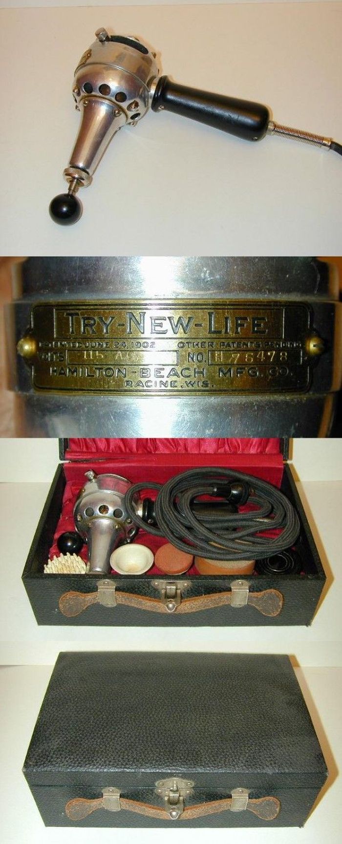 Sex Toys of the Past (16 pics)