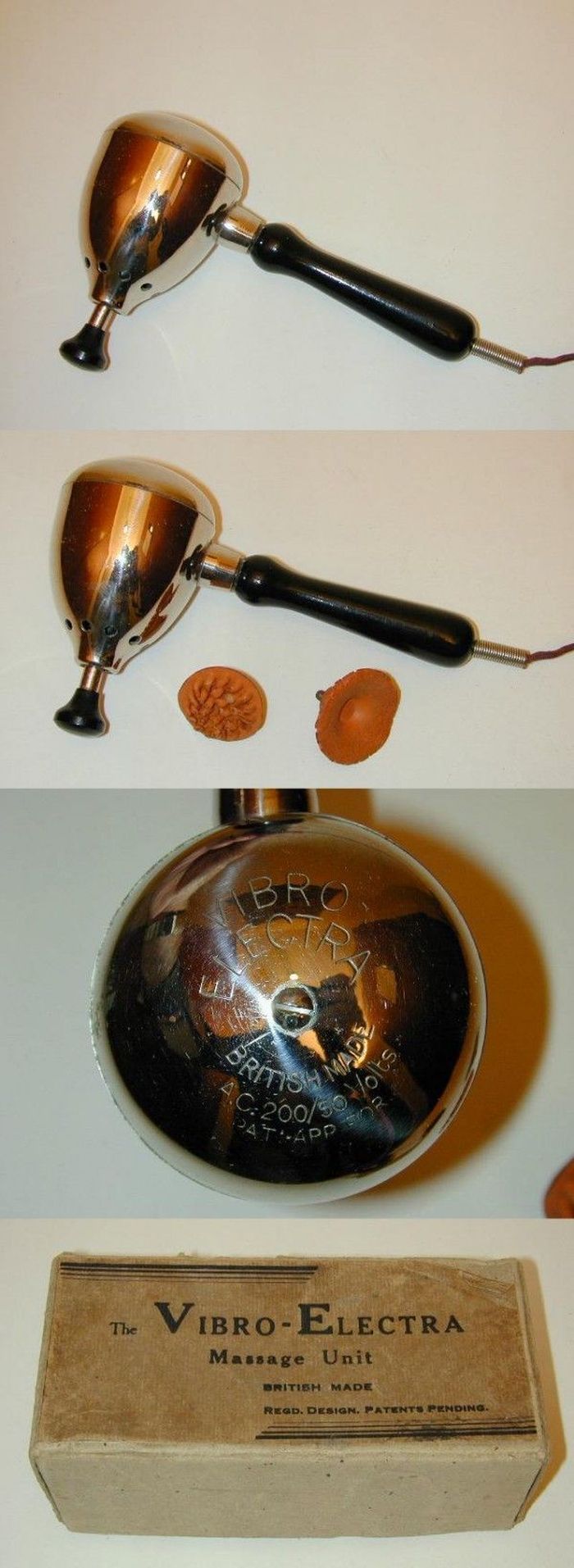 Sex Toys of the Past (16 pics)
