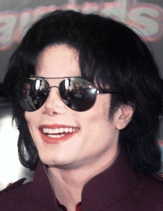 Michael Jackson [Su Vida en Imágenes]