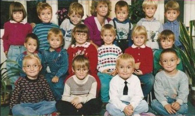 Can You Find the Original? (28 pics)