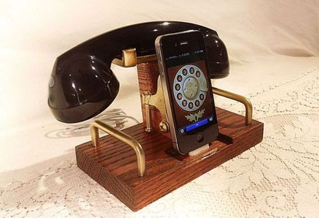 Hipster Technology (20 pics)