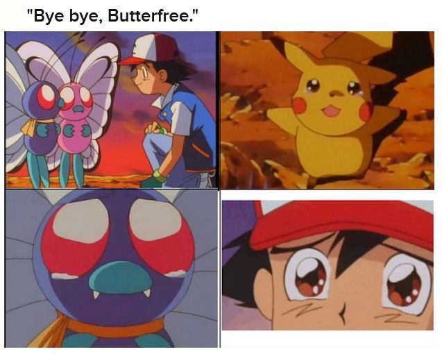 Moments From Your Childhood That Made You Cry (27 pics)