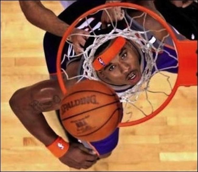funny basketball pictures
