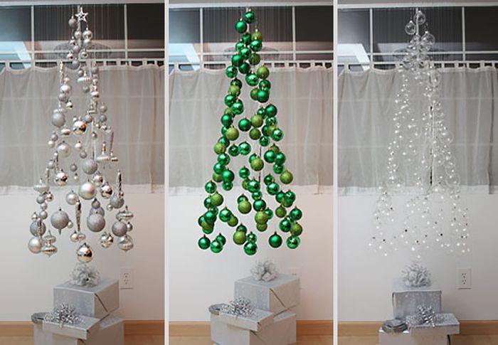 Christmas Tree Ideas (27 pics)