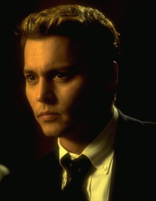 Johnny Depp Filmography (78 pics)