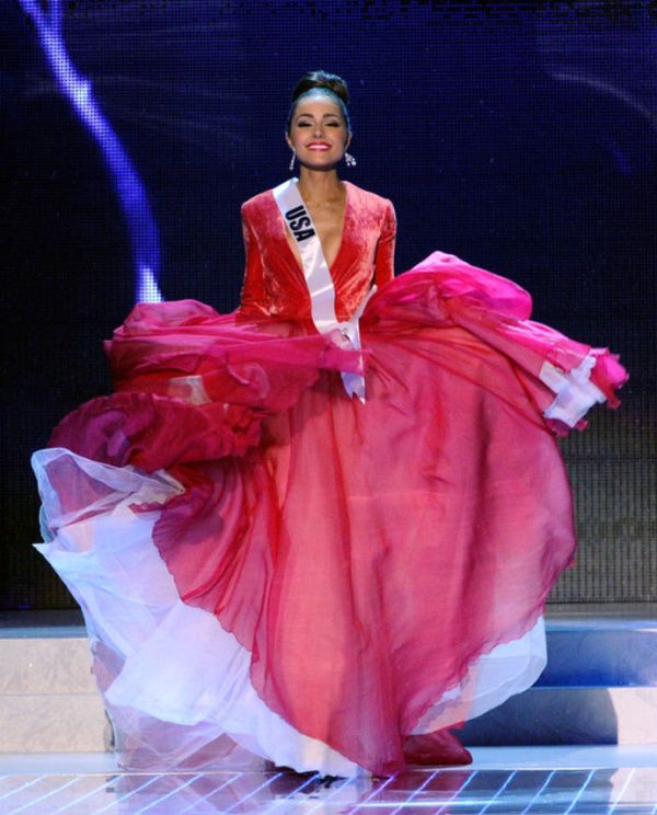 Photos of Olivia Culpo, Miss Universe 2012 (24 pics)