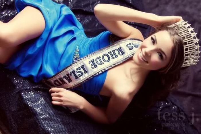 Photos of Olivia Culpo, Miss Universe 2012 (24 pics)