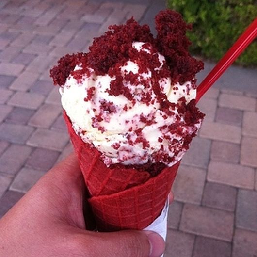 Ice Cream Cones (81 pics)