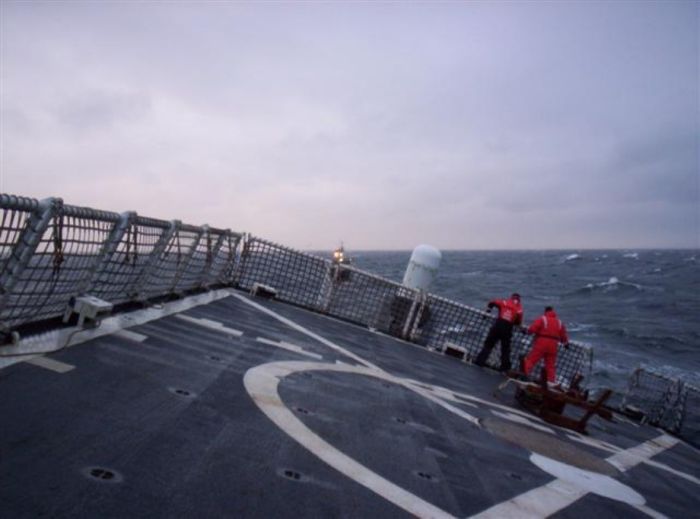 해군 VS 웨이브 (61 사진)