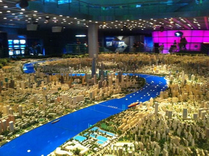 Shanghai 2020 (32 pics)