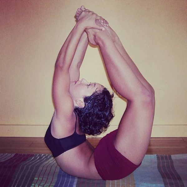 This Is The Hottest Yoga Instructor In The US (46 pics)
