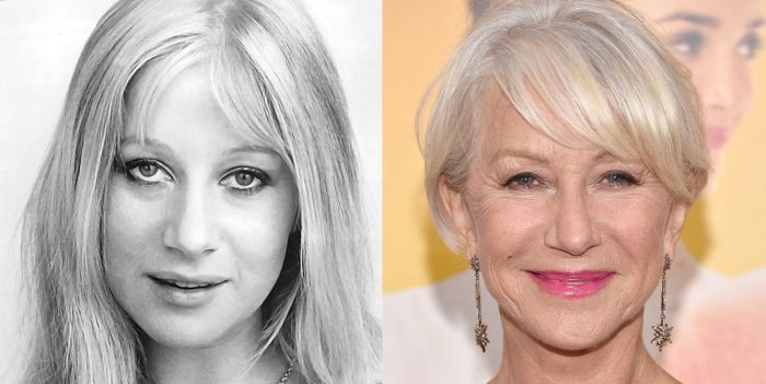 Hollywood Women That Got Older And Still Look Good (15 pics)