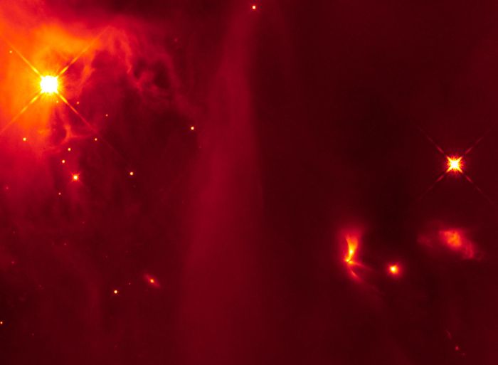 Удивительные Фотографии Космоса с Телескопа Хаббл