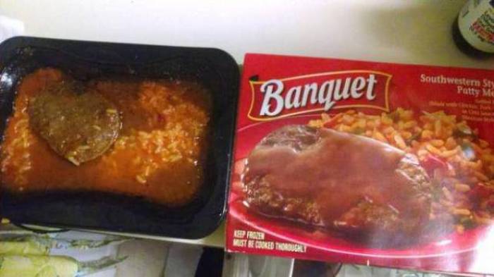 When It Comes To Expectations Vs Reality, Reality Wins Everytime (24 pics)
