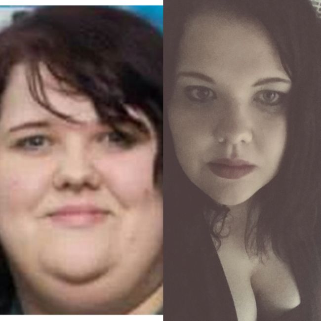 These People Are Almost Unrecognizable After Making Extreme Physical Transformations (27 pics)