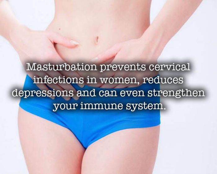 Female Masturbation Facts 21