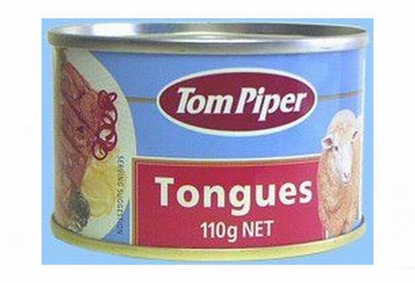 Weird and exotic canned food (43 pics)