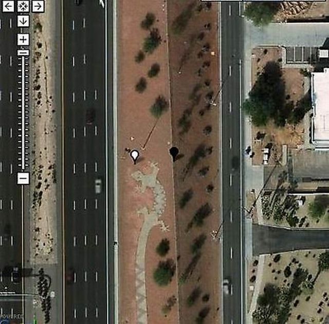 Best of Google Maps (50 pics)