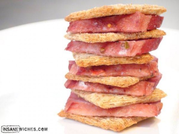 Cool Sandwiches (17 pics)