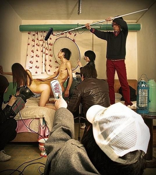 What can happen in a hotel room (11 pics)