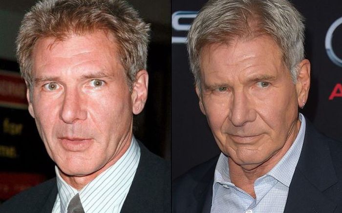 Richard gere and harrison ford #2