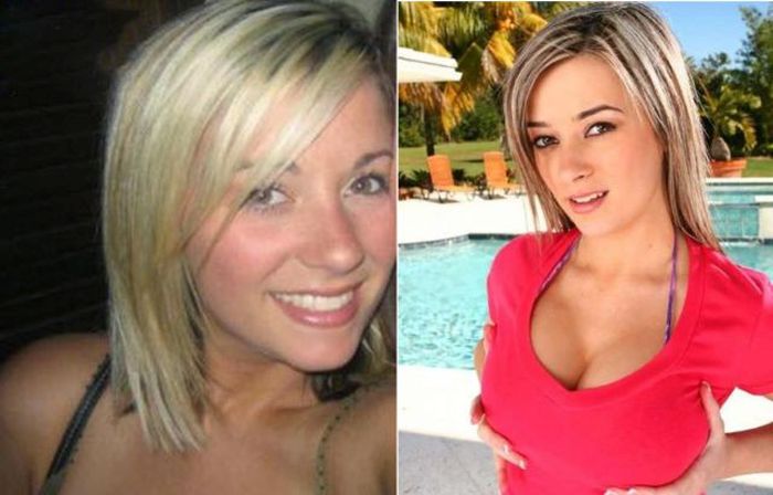 Life Of A Porn Star Before And After The Industry 21 Pics-1058