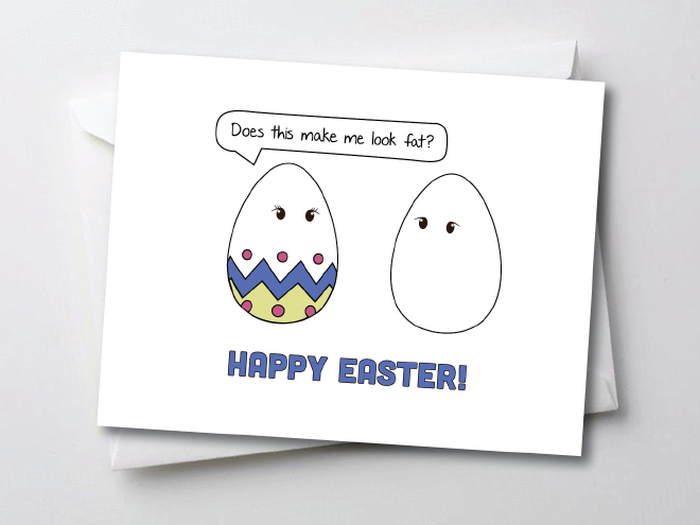 Funny Adult Easter Cards 36