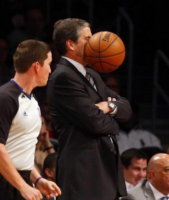Funny Sports Photos You Can't Help But Laugh At (35 pics)