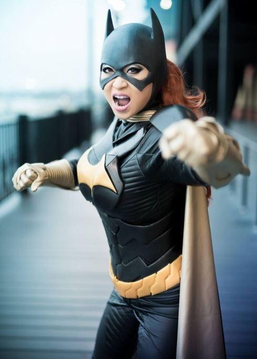 Yaya Han Makes Some Of The Best Cosplays In The World (13 pics)